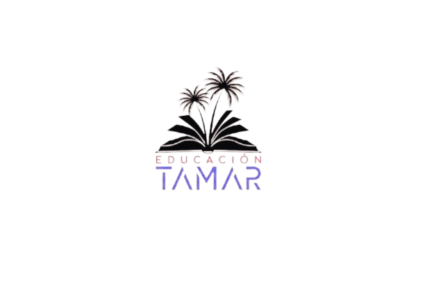 Logo Tamar Educación